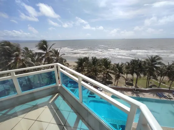 Apartamento En Alquiler Tucacas 