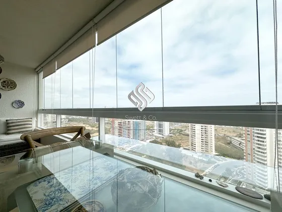 Venta Departamento 3 Habitaciones 3 Baños 2 Estacionamientos