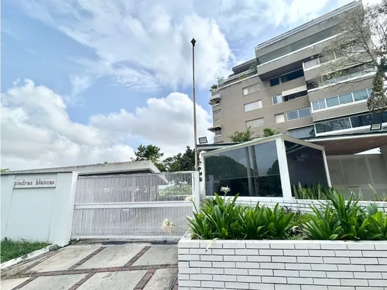 Se Vende Apto 82m² 1h/1b/1e San Roman