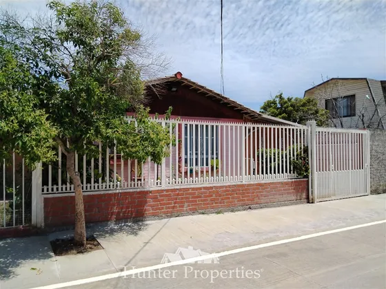 Acogedora Casa Familiar !! 3d-1b-2e, En Puente Alto