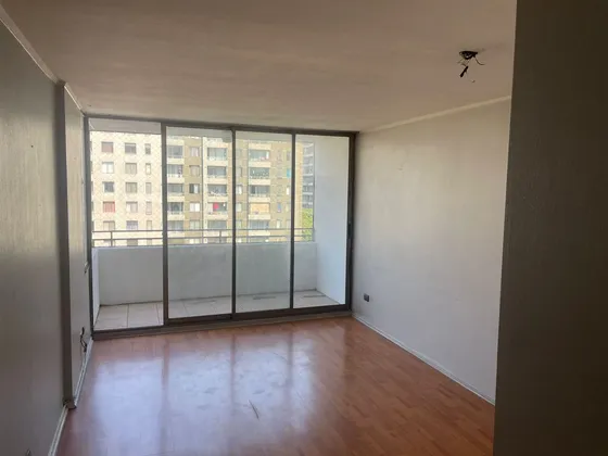 Dpto. Venta 2 Dorm. A Cuadras De Rodrigo De Araya