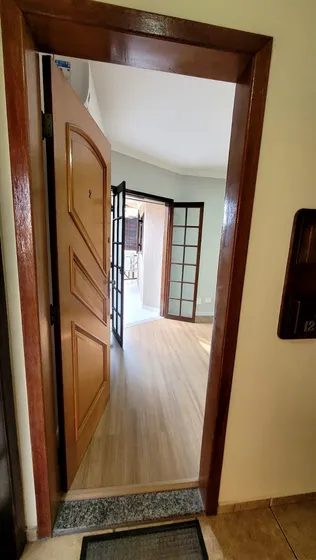 Apartamento Taubaté/sp 