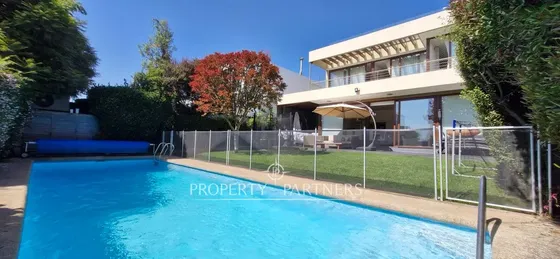 Maravillosa Casa En Pinares De Montemar. Soleada, ...