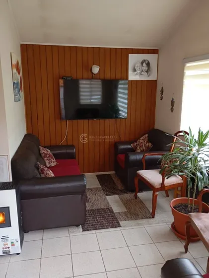 Casa En Rahue Alto