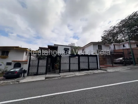 Casa En Venta - Elena Marin Nobrega - Mls #26-15334