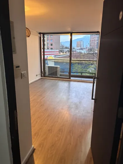 Departamento Piso 3 Orientación Oriente En Santiago Centro