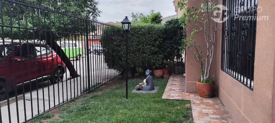 Casa En Venta En Quilicura
