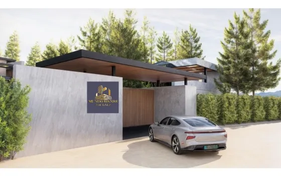 Vendo Casa Luxury En  Dapa  Colombia
