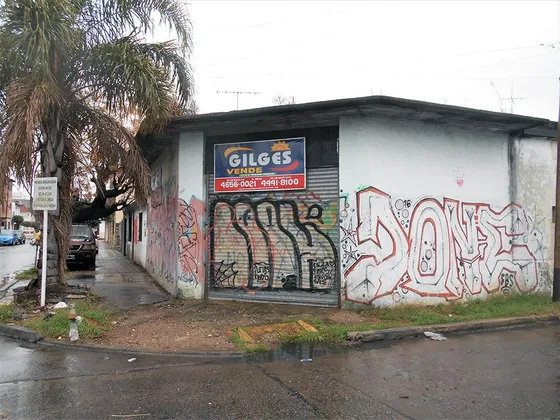 Venta De Terreno De 9.27x24.75m²- En Ramos Mejia