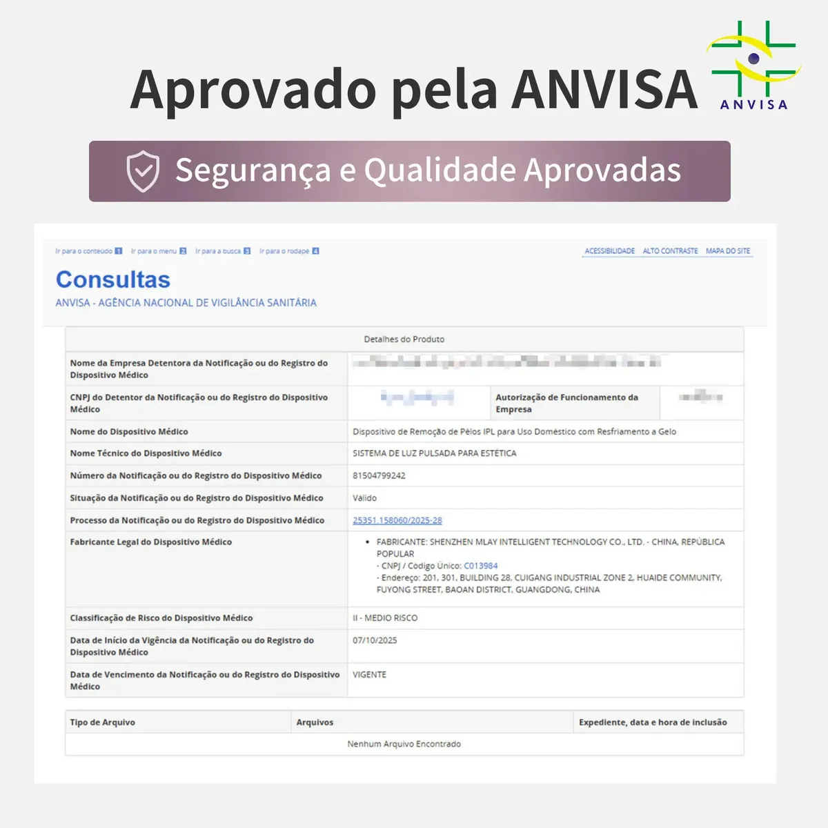 Detalhes construtivos e visor do Mlay T4