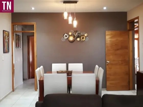 Casa 3 Dormitorios - Zona Los Sauces Y Cardonato 
