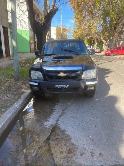 Chevrolet S10 2.8 G4 Cd Dlx 4x4 Electronico
