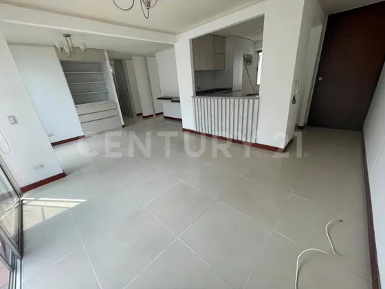 Venta Apartamento En Melendez
