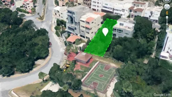 Terreno En Venta Contry Las Aguilas