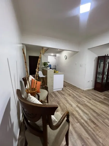 Ludeisi Zerpa 336791, Venta De Apartamento En Paso Real, San Diego
