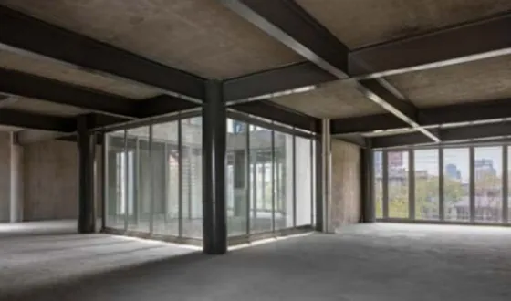Oficina En Venta O Renta En Miguel Hidalgo Con Terraza (m2o2700)