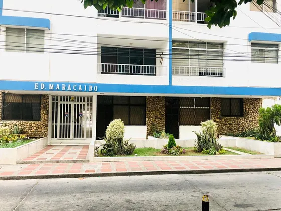 Apartaestudio En Arriendo El Rodadero, Santa Marta