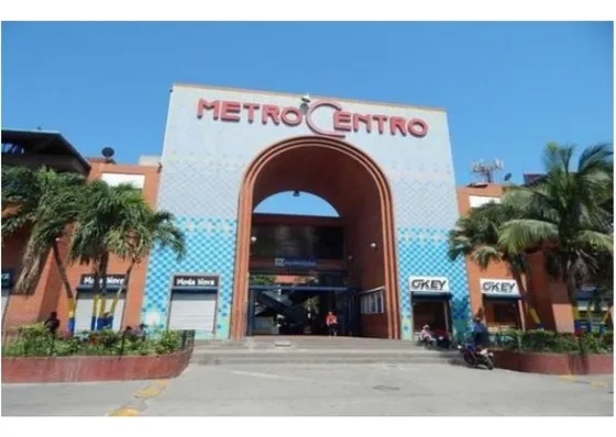 Venta De Bodega En La Ciudadela 20 De Julio,barranquilla