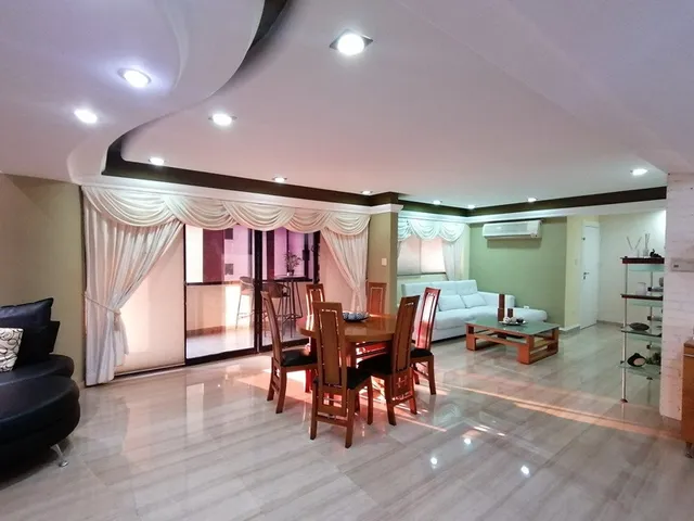  Apartamento En Venta En Residencias Churum Meru. Urbanizacion La Trigaleña