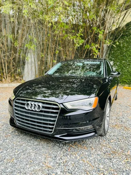 Audi 3 A3 2.0 Sedan