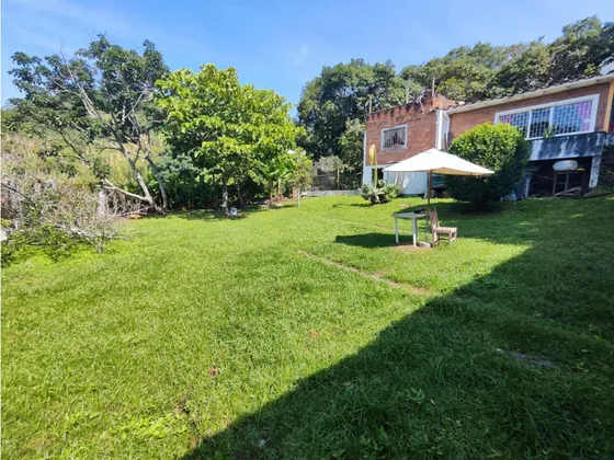 Finca En Girardota Vereda San Esteban 