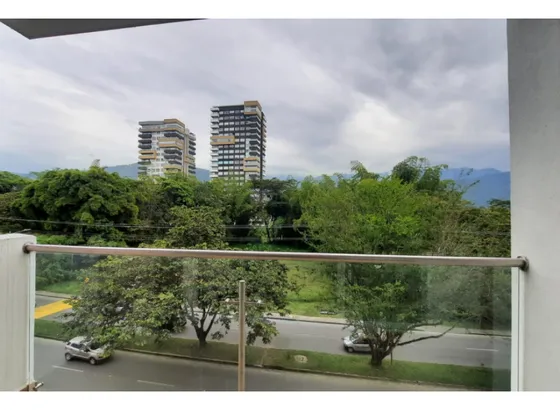 Apartamento En Arriendo Avenida Centenario