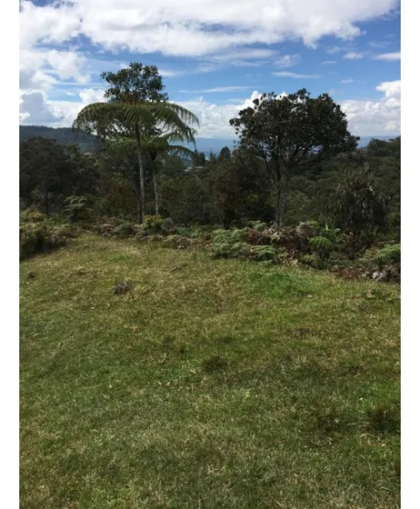 Lote En Vender En Medellín