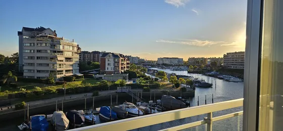 Departamento Venta En Islas Del Canal, Nordelta