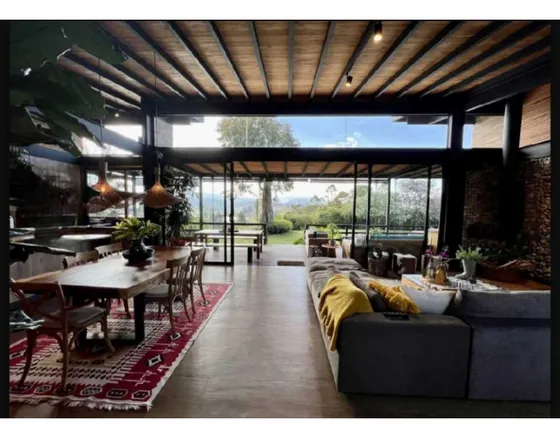 Vendo Casa Campestre En El Retiro, Antioquia