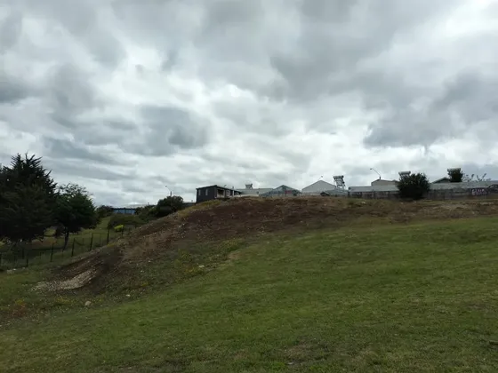 Industrial Urbano En Venta En Puerto Montt De 11.600 M2