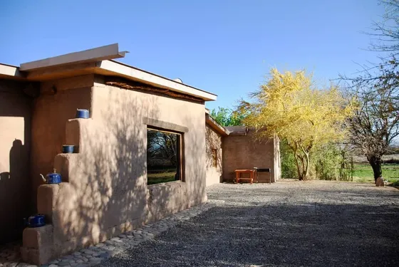 Parcela 1,3 Há. Con Casas, Vista A Volcanes, Muchos Árboles
