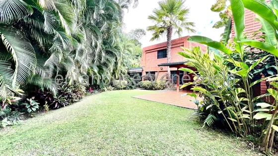 Casa En Venta En Macaracuay 