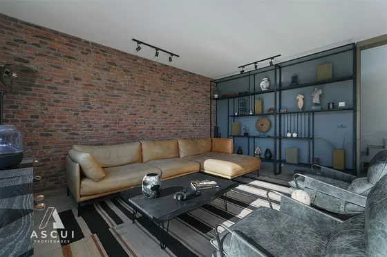Departamento En Venta De 2 Dorm. En Vitacura