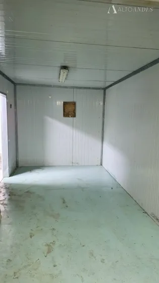 Bodega En Arriendo En Maule