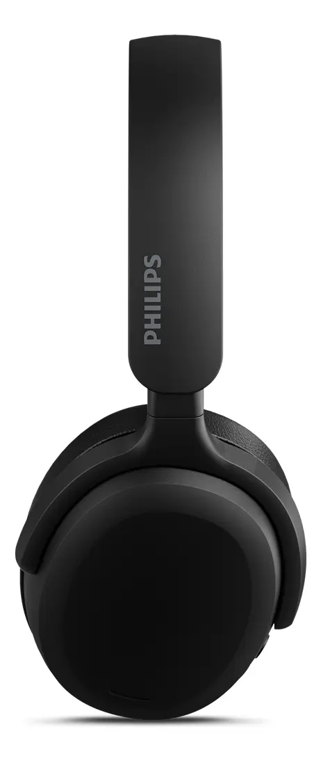 Headphone Philips Bluetooth E Energia Para 55h Tah2300bk/00 Preto
