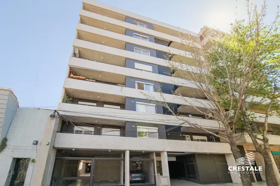 Departamento En Abasto