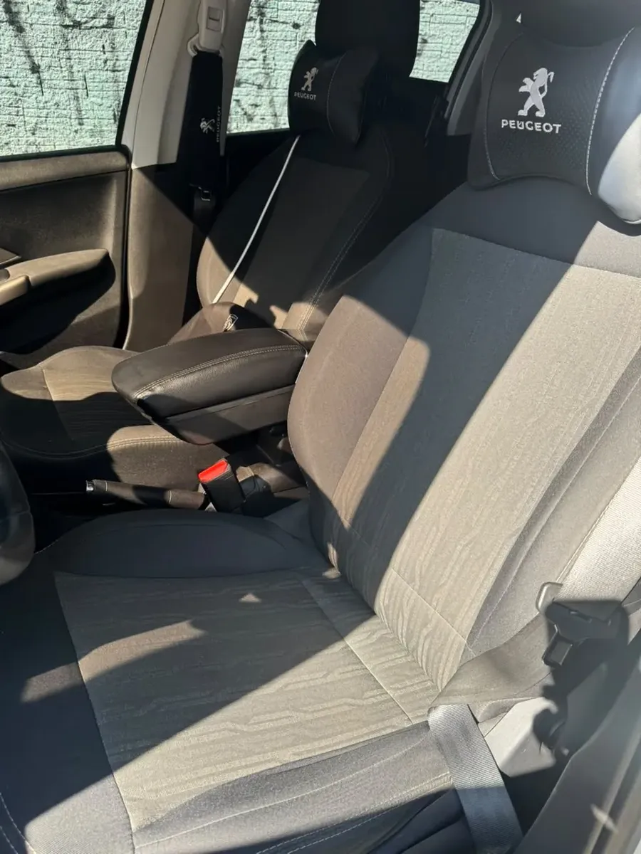 Peugeot 2008 2020 1.6 Allure Pack 16v Flex Aut. 5p — foto 7