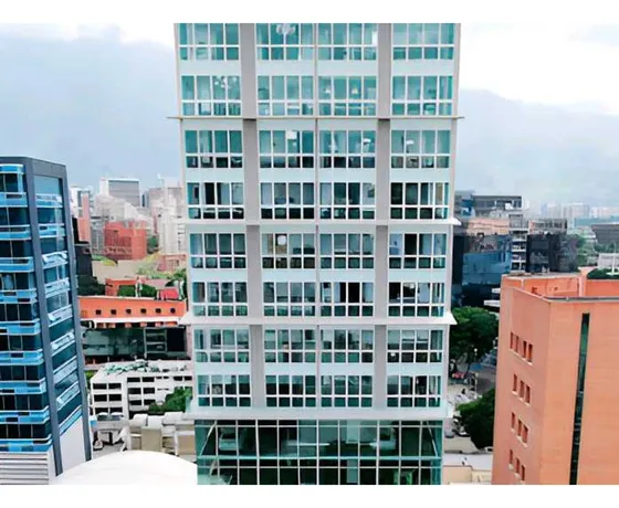 Vendo Apartamento Tipo E 100m2 Las Mercedes 1670