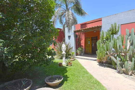 Venta Casa Quinta En Paso Del Rey A Metros De Autopista!