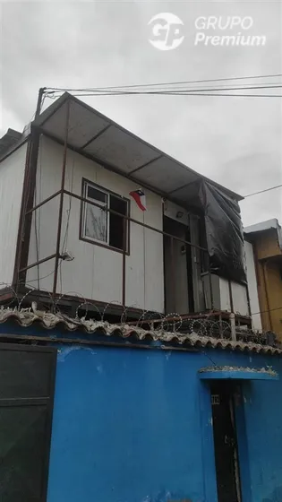 Casa En Venta De 16 Dorm. En Quinta Normal