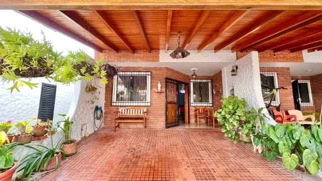 Casa Urbanización La Montaña, La Castellana Rc