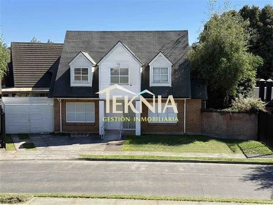 Oficina En Arriendo En Temuco
