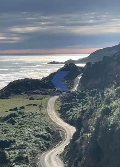 Hermoso Terreno Con Playa En Venta En Huarhuar