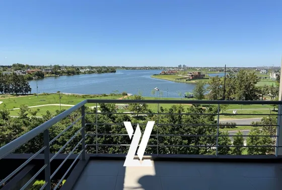 Departamento En El Palmar, Infinity Residences Con Amenities, Inmejorable Vista, Contactanos!.