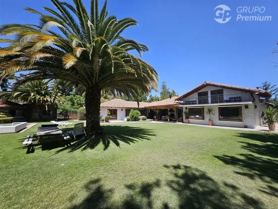 Parcela En Arriendo En Calera De Tango