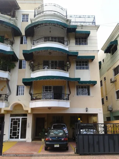 Te Alquilo Este Bello Apartamento