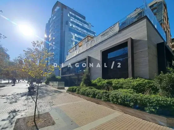 Local Comercial En Arriendo En Barrio El Golf