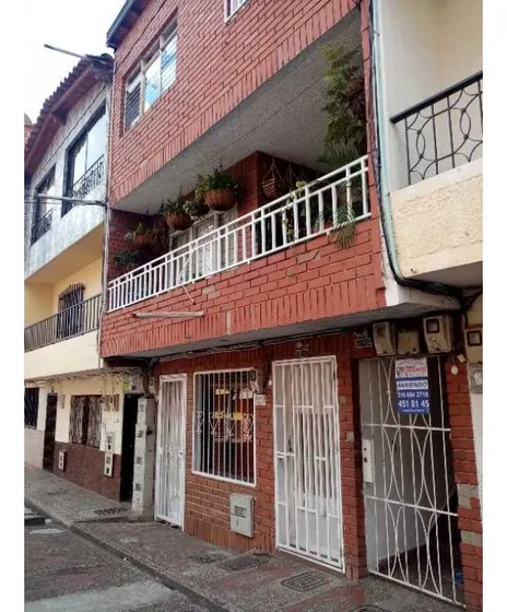 Alquilo Apartamento Barrio Perez, Bello