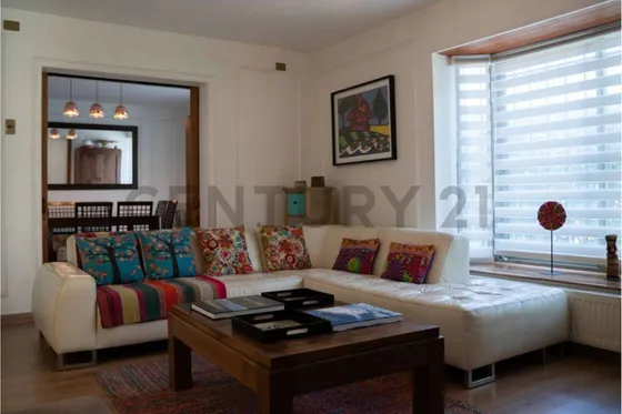 Casa En Venta En Providencia Plaza Uruguay