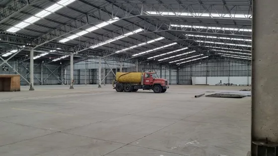 Bodega En Arriendo En Cabrero